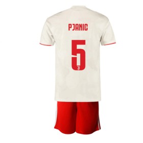 Koszulka Juventus PJANIC 5 Dziecięca Precz 2019-2020 - Koszulki Piłkarskie